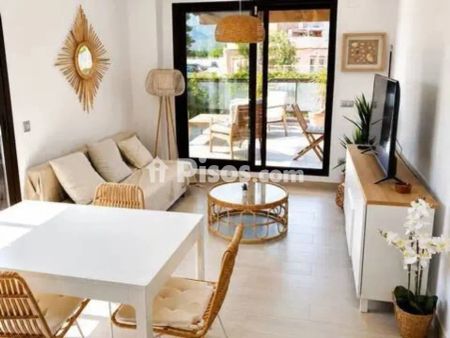 Piso en alquiler en Calle Vell de Gandia A Denia, 16 - Photo 3
