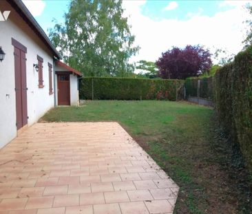 Maison 106 m² - ST LAURENT NOUAN - Photo 6