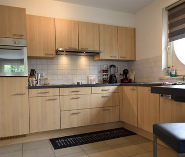 Ruim eenslaapkamerappartement te huur in Hamme - Photo 5