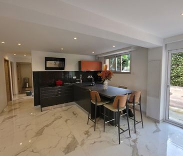 Maison à louer - Photo 1