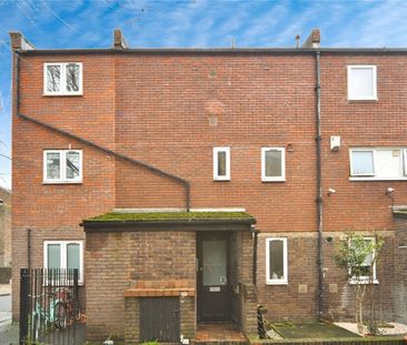 2 Bed Flat, Campbell Road, E3 - Photo 4
