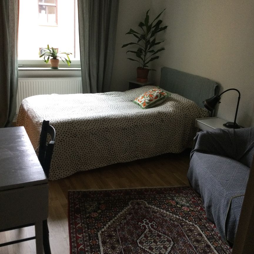 Timmermansgatan, Stockholm - Photo 1