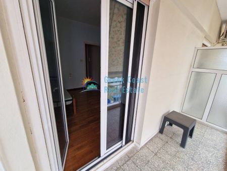 Διαμέρισμα για ενοικίαση Τερψιθέα - Γλυφάδα (Πάτρα) - Φωτογραφία 4