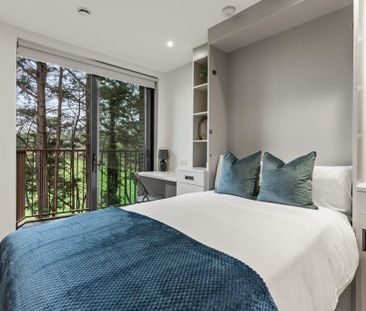 Studio to rent - Photo 3