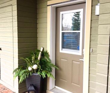 For Lease - 917 Cedarpointe Court Unit# 10, Collingwood, Ontario - Photo 2