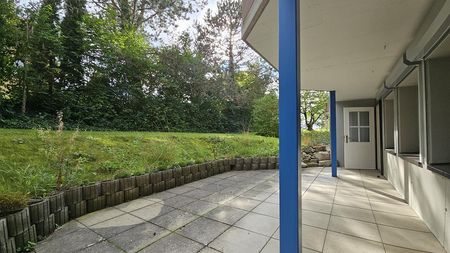 2.5 Zimmerwohnung in Ramsen - Photo 5