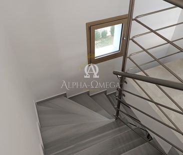 Studio/Γκαρσονιέρα για ενοικίαση Κέντρο (Θέρμη) - Photo 4