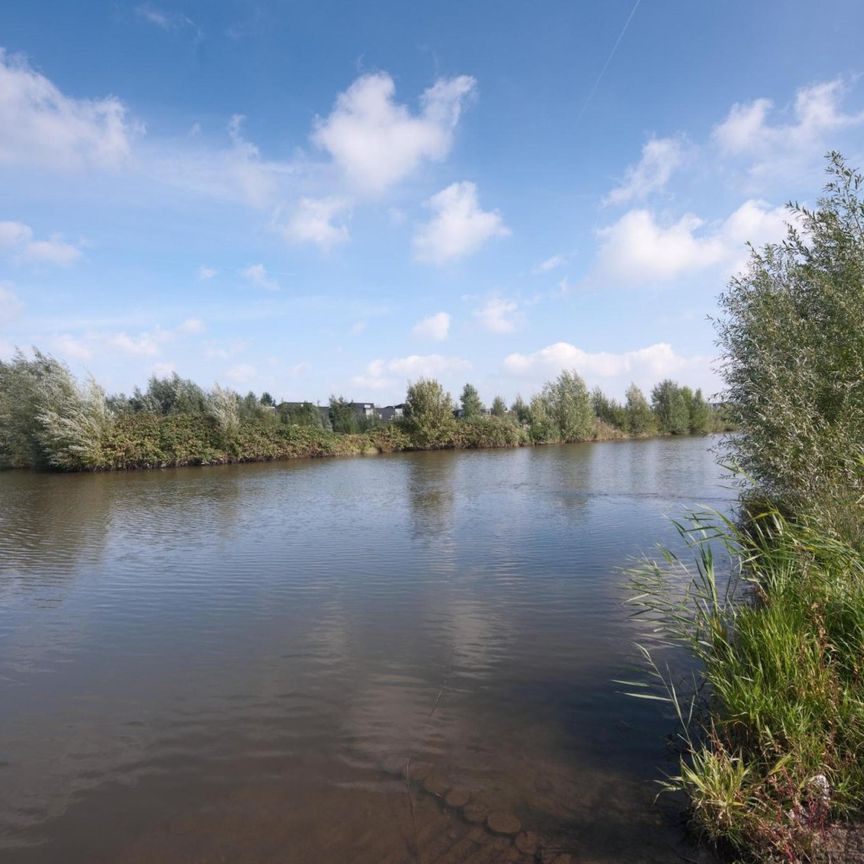 Te huur: Operettelaan 119 - Foto 2