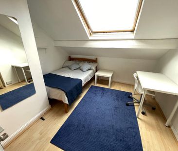 3 bedroom house share to rent - Photo 4