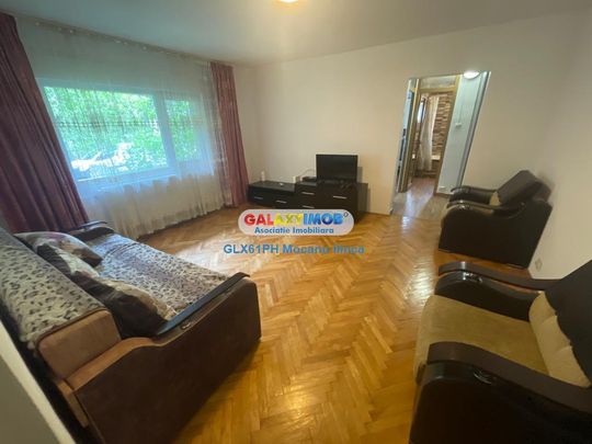 Inchiriere apartament 2 camere, Malu Rosu, Ploiesti - Fotografie 1