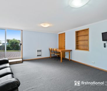 1 Bedroom Flat in Popular Location - Photo 1
