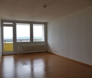 ﻿Schöne 2-Zimmer-Wohnung mit Balkon in Maintal-Bischofsheim zu verm... - Foto 4