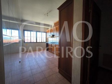 Apartamento T3 - Photo 5