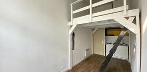 Location - Appartement T1 Nantes Centre Ville - Photo 2