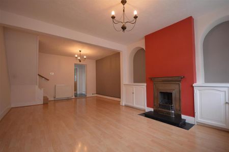 2 bedroom terraced house to rent - Photo 2