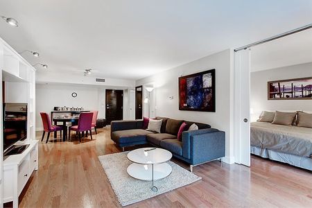 Condo for rent, Montréal (Ville-Marie) - Photo 5