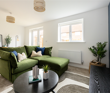 3 bedroom semi-detached house to rent - Photo 5