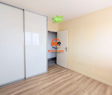 Location Appartement 4 pièces 77m² COURNON D AUVERGNE 63800 - Photo 1