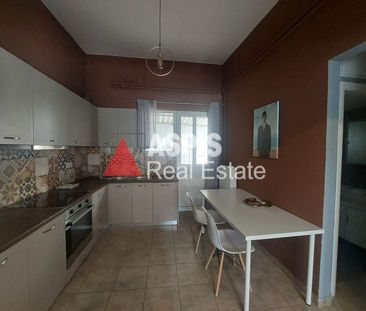 Διαμέρισμα για ενοικίαση Κάτω Ηλιούπολη (Ηλιούπολη) - Photo 6
