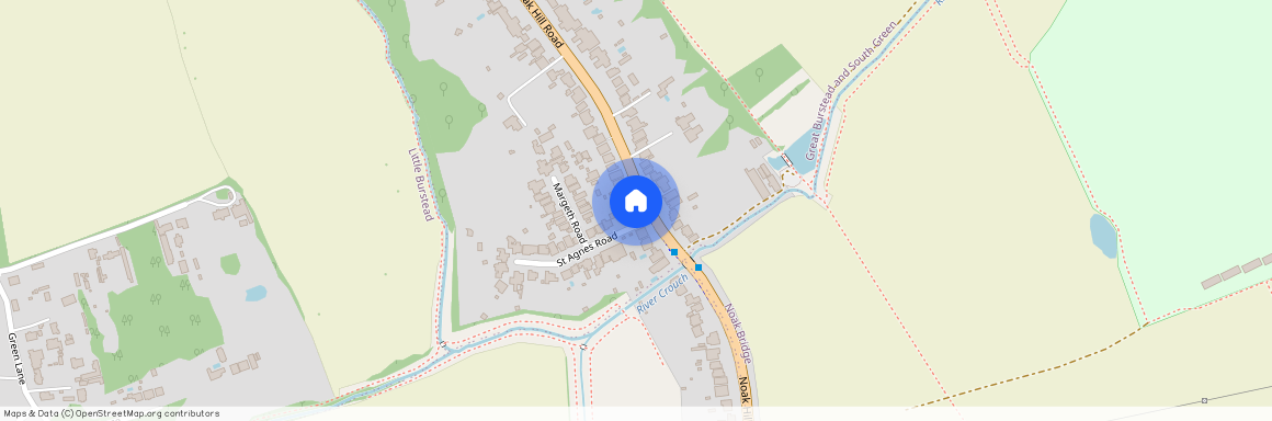 302 Noak Hill Road, Billericay