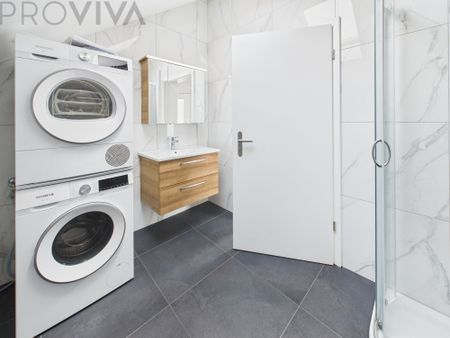 neu, zentral und top ausgestattet - Photo 5