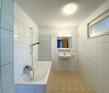 Nachhaltiger Wohntraum in Lustenau – 3 Zimmer-Wohnung mit Lebensqua... - Photo 3
