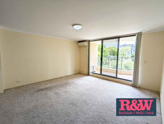 605/7 Rockdale Plaza Drive Rockdale - Photo 1