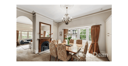 Beautiful 4 bedrooms family house in Malvern East - Photo 4