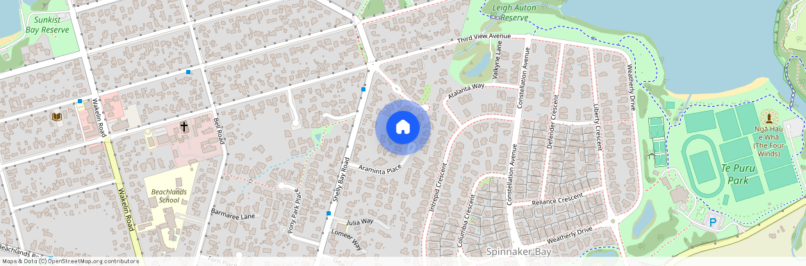 20A Araminta Place, Beachlands, Auckland