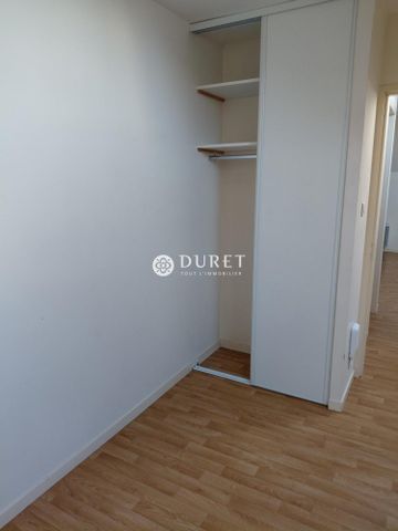 Location Appartement 2 pièces 24m² CHOLET 49300 - Photo 5