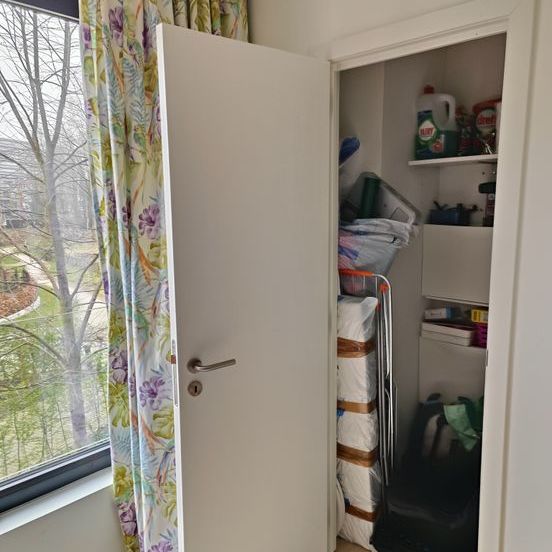 Appartement te huur - Photo 1