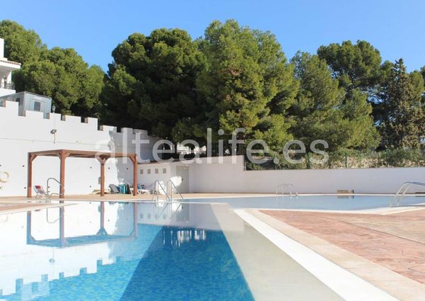 Carrer les Piteres, Altea, Valencian Community 03590