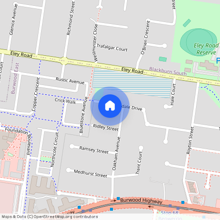 2/28 Rochdale Drive, Vic 3151, Burwood East