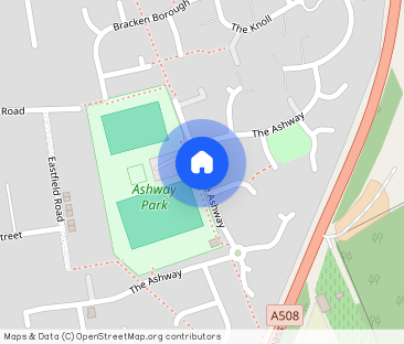 The Ashway, Brixworth - Photo 1