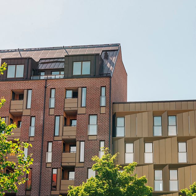 Norregatan 7D, Eslöv Centrum - Photo 1