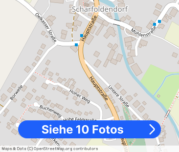 4-Zimmer-Erdgeschosswohnung mit Balkon, EBK & PKW-Stellplatz - Foto 1