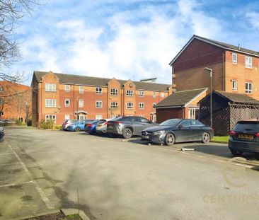 2 bedroom flat to rent - Photo 5