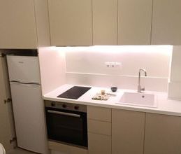 Studio/Γκαρσονιέρα για ενοικίαση - Σταυρούπολη, - Photo 6
