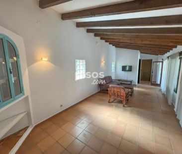 Chalet en alquiler en Camino a Jesús Pobre - Photo 4