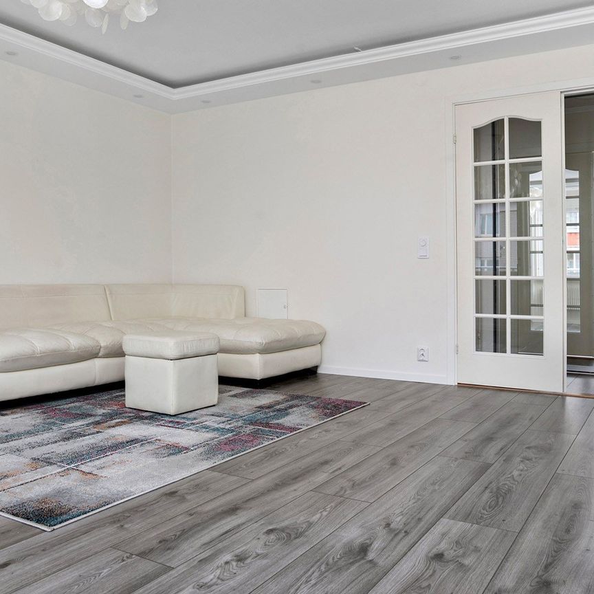 Hallonbergsplan, Sundbyberg - Photo 1