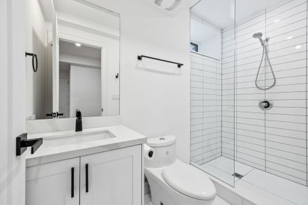 For Lease - 18 Keewatin Avenue Unit# Lower, Toronto, Ontario - Photo 3