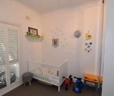 Charming Living in a Coveted Lifestyle Location - Photo 5