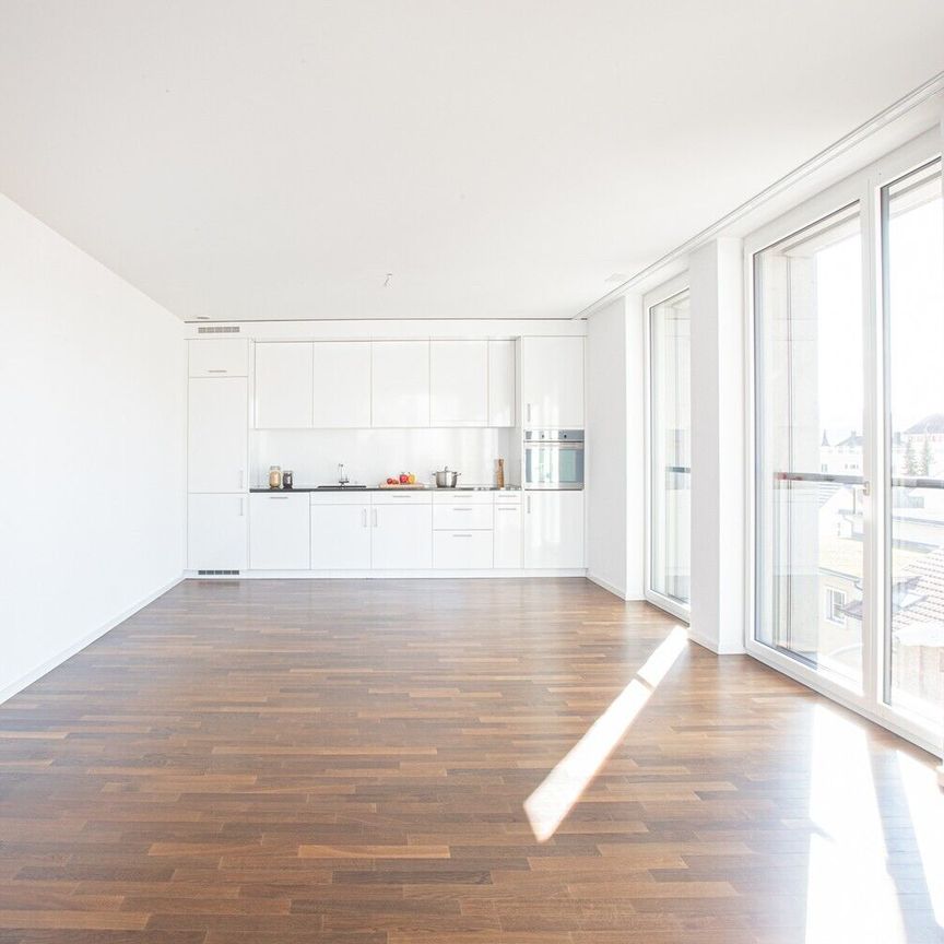 modern 2.5-room apartment - Foto 1