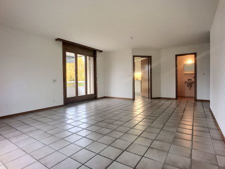Appartement de 3.5 pièces au 3ème étage - Foto 4