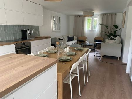 STUDIO en Coliving Dans Maison Saint Cyr L Ecole - Photo 4