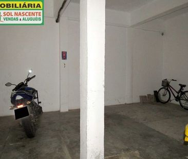 APARTAMENTO - Photo 1