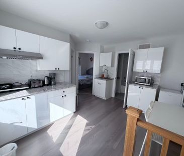 For Lease - 542 Whites Hill Avenue Unit# Coach House, Markham, Ontario - Photo 4
