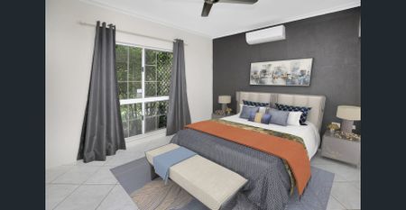 Spacious 3-Bedroom Home with Pool and Patio Bliss - Photo 2