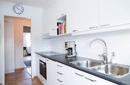 Edeforsgatan 46 - Foto 4