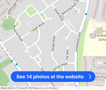 Savage Road, Chatham, Kent, ME5 - Photo 1